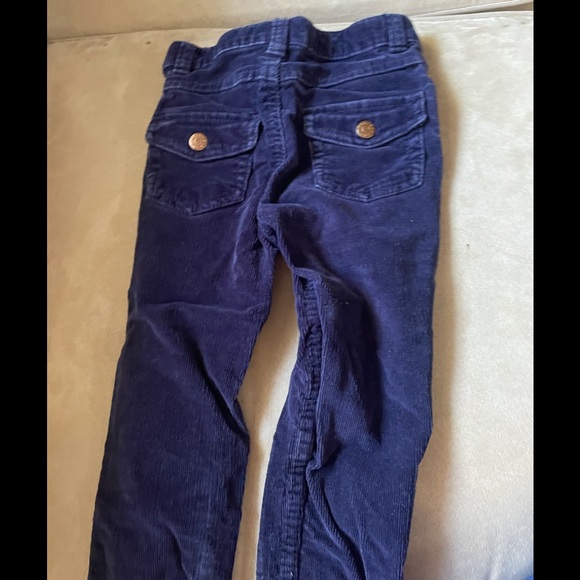 🌾 2 pairs girls’ pants - Picture 3 of 9